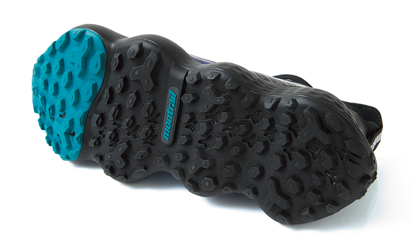 Columbia Montrail コロンビア モントレイル モントレイルトリニティー マックス