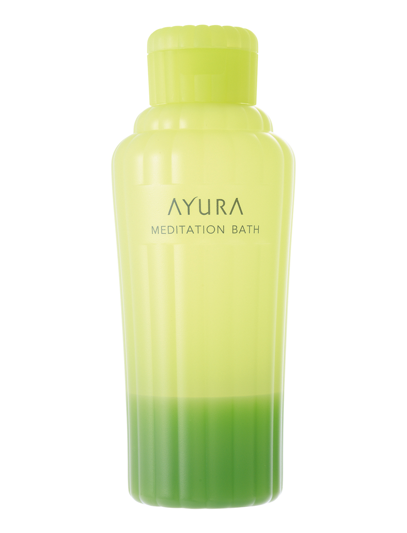 AYURA アユーラ メディテーションバス