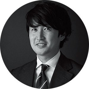 伊勢丹新宿店 福島成博さん