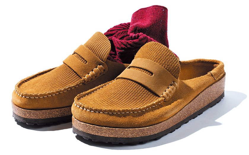 BIRKENSTOCK ビルケンシュトック ネープルス