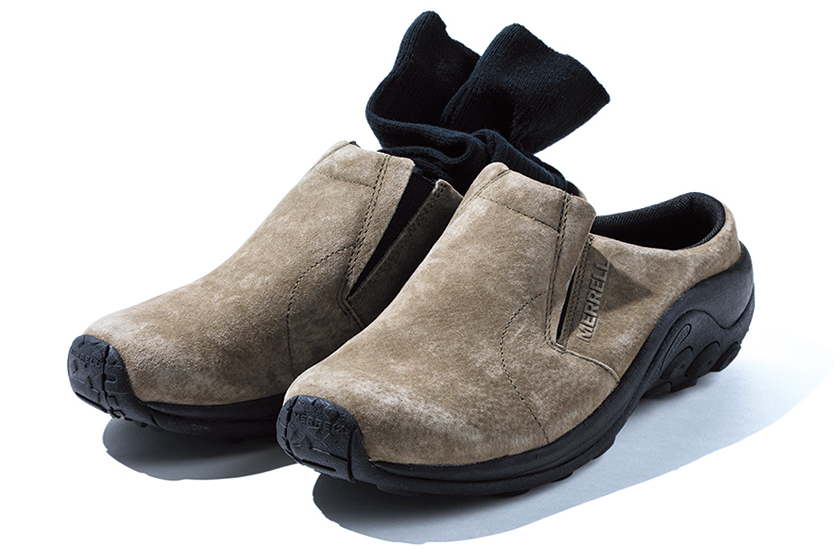 MERRELL メレル ジャングルスライド