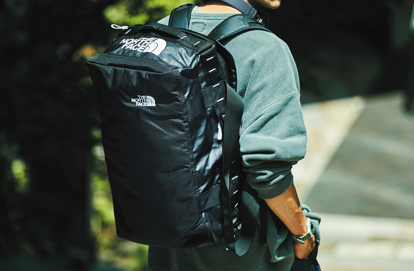 THE NORTH FACE ザ・ノース・フェイス ベースキャンプ ボイジャーライト42リットル