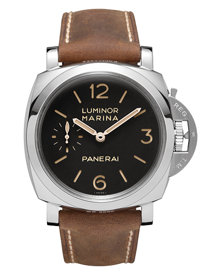 PANERAI パネライのルミノール マリーナ