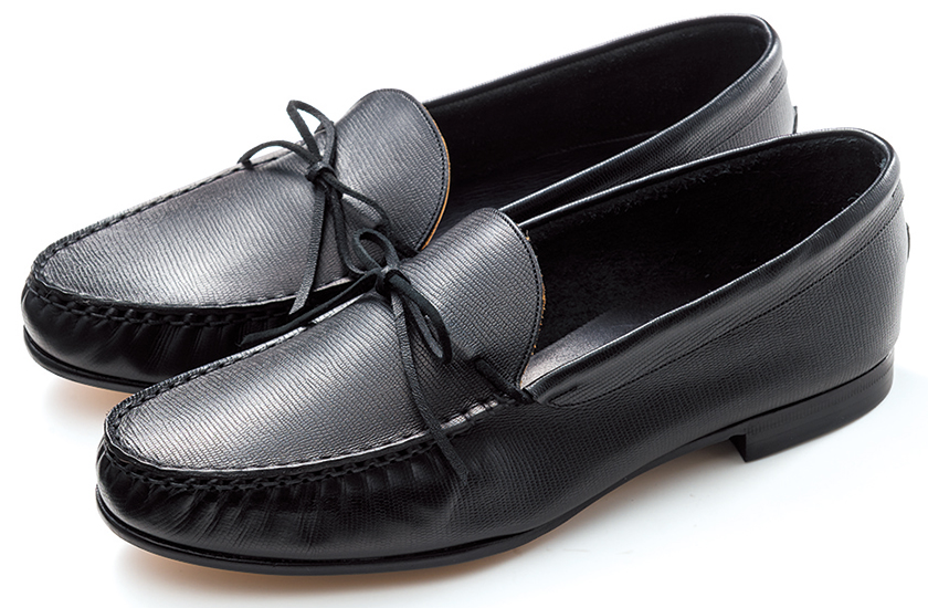 CALMANTHOLOGY カルマンソロジー 8_015 MOCCASIN CUT