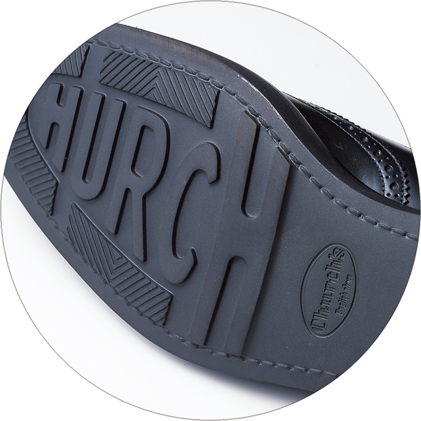 CHURCHS チャーチ CHETWYND L