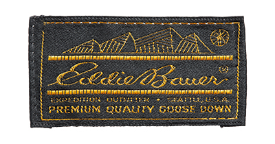 Eddie Bauer エディバウアーのスカイライナー プレミアムライン