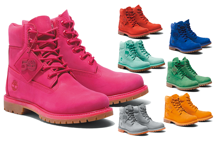 Timberland ティンバーランド イエローブーツ ハイカット