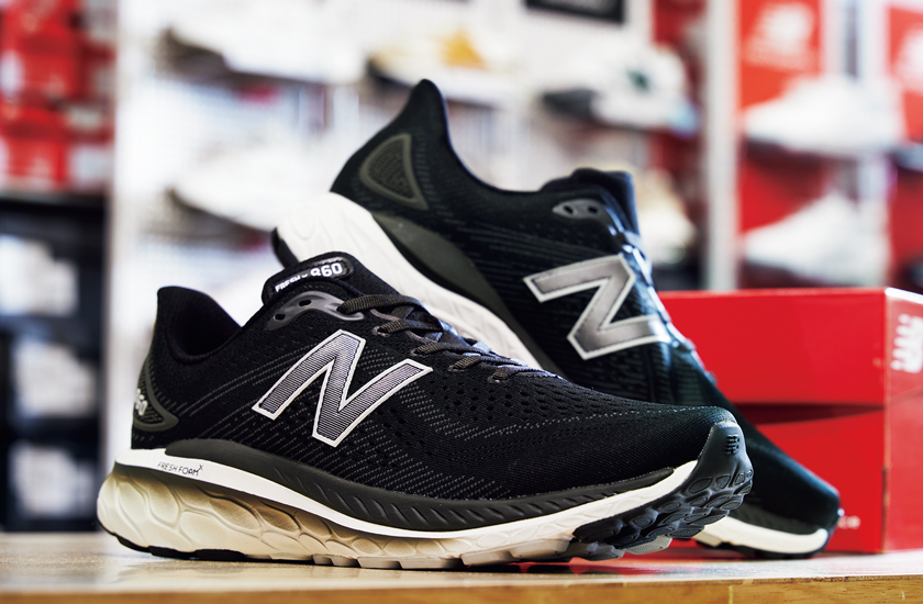 New Balance ニューバランス Fresh Foam X 860 v13