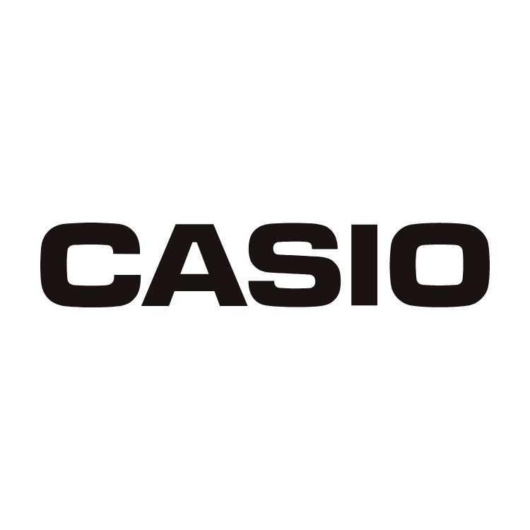 CASIO