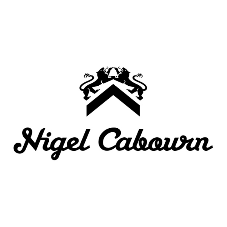 Nigel Cabourn