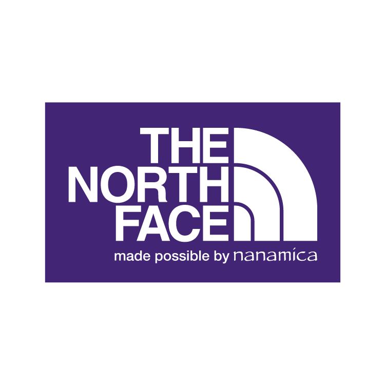 THE NORTH FACE PURPLE LABEL