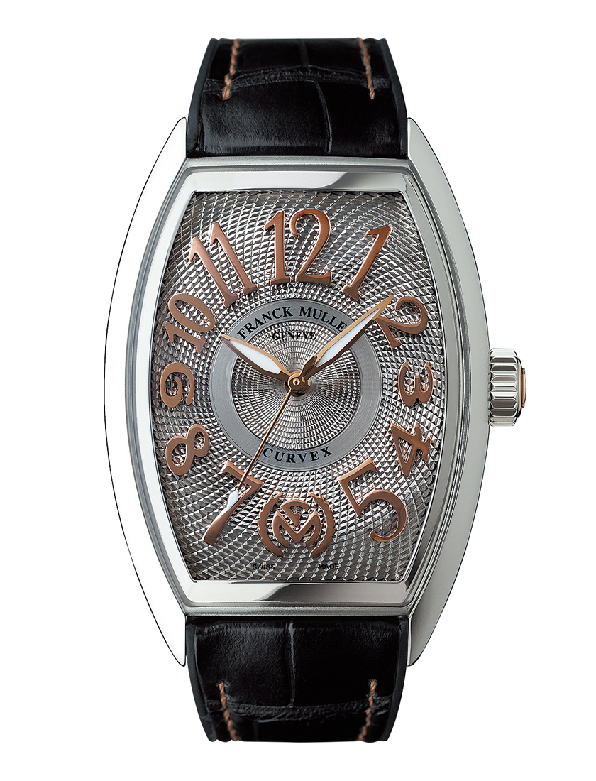 FRANCK MULLER フランク ミュラーのグランド カーベックス