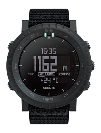 SUUNTO スントのスント コア