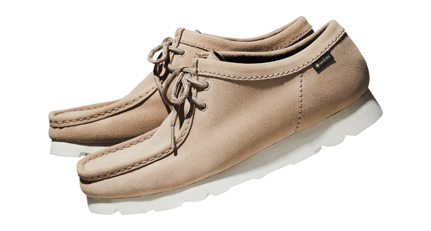 Clarks Originals クラークス オリジナルズのワラビー