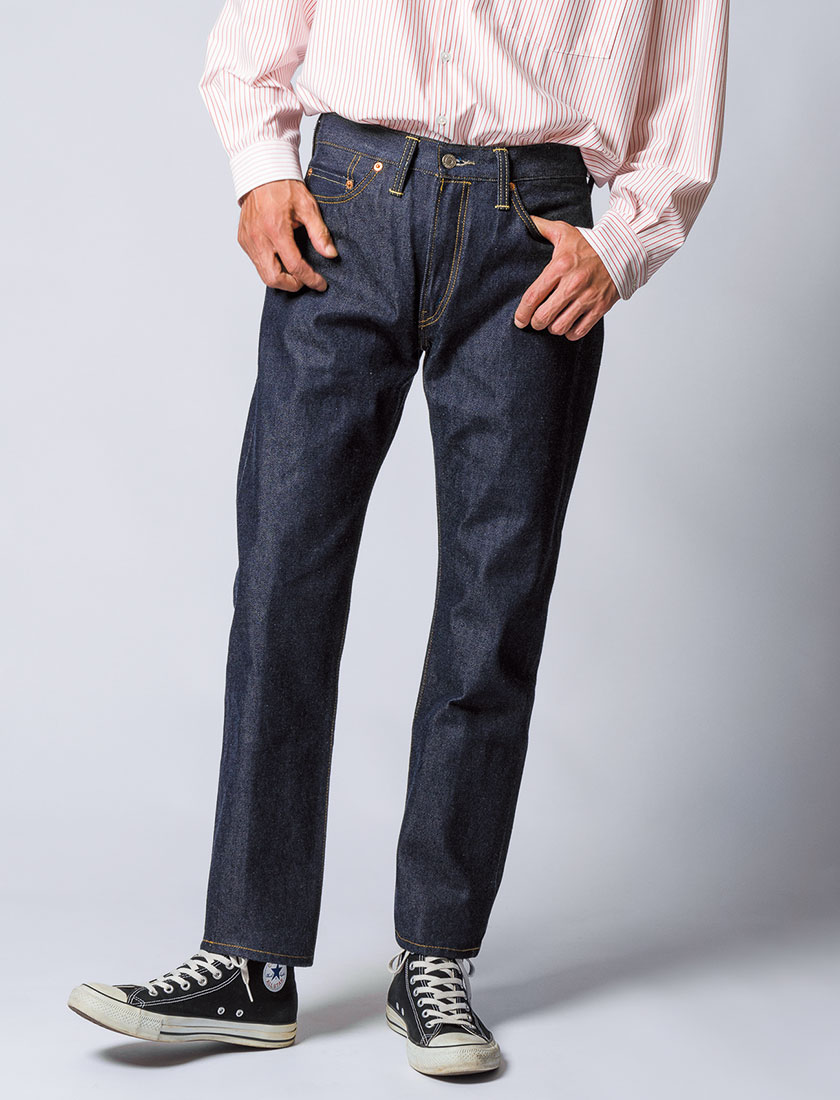 LEVIS VINTAGE CLOTHING リーバイス ヴィンテージクロージング 1954 501