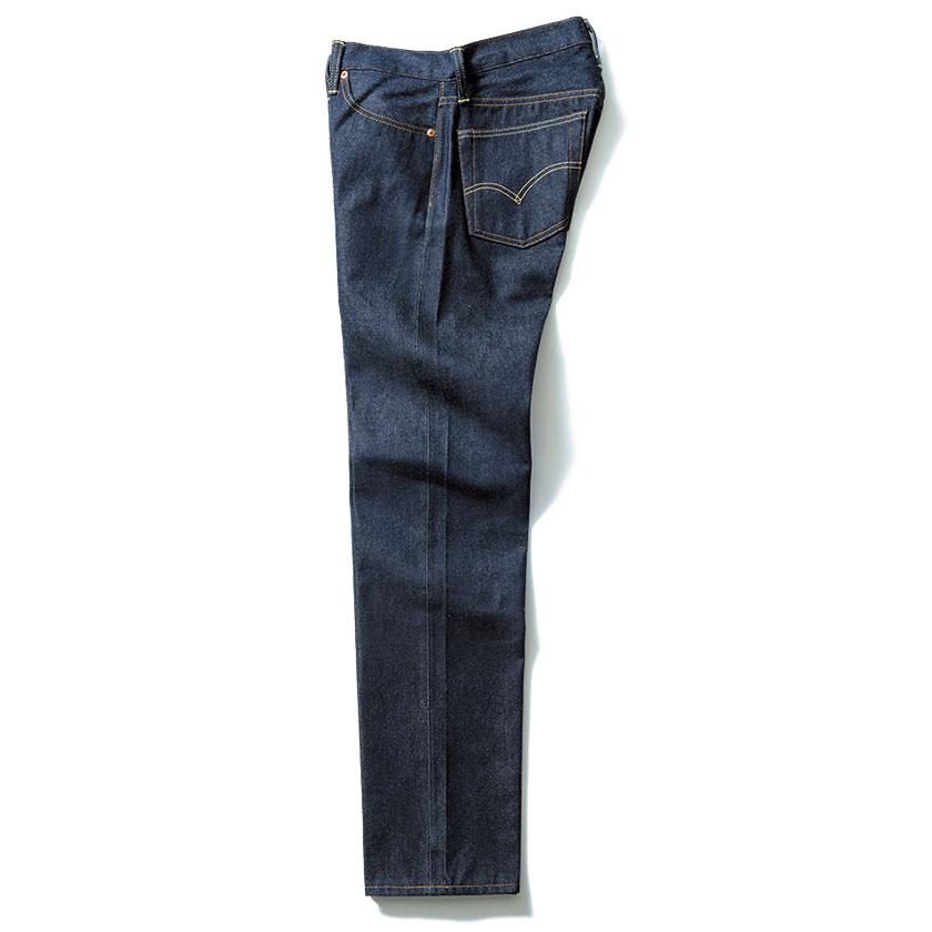 LEVIS VINTAGE CLOTHING リーバイス ヴィンテージクロージング 1954 501