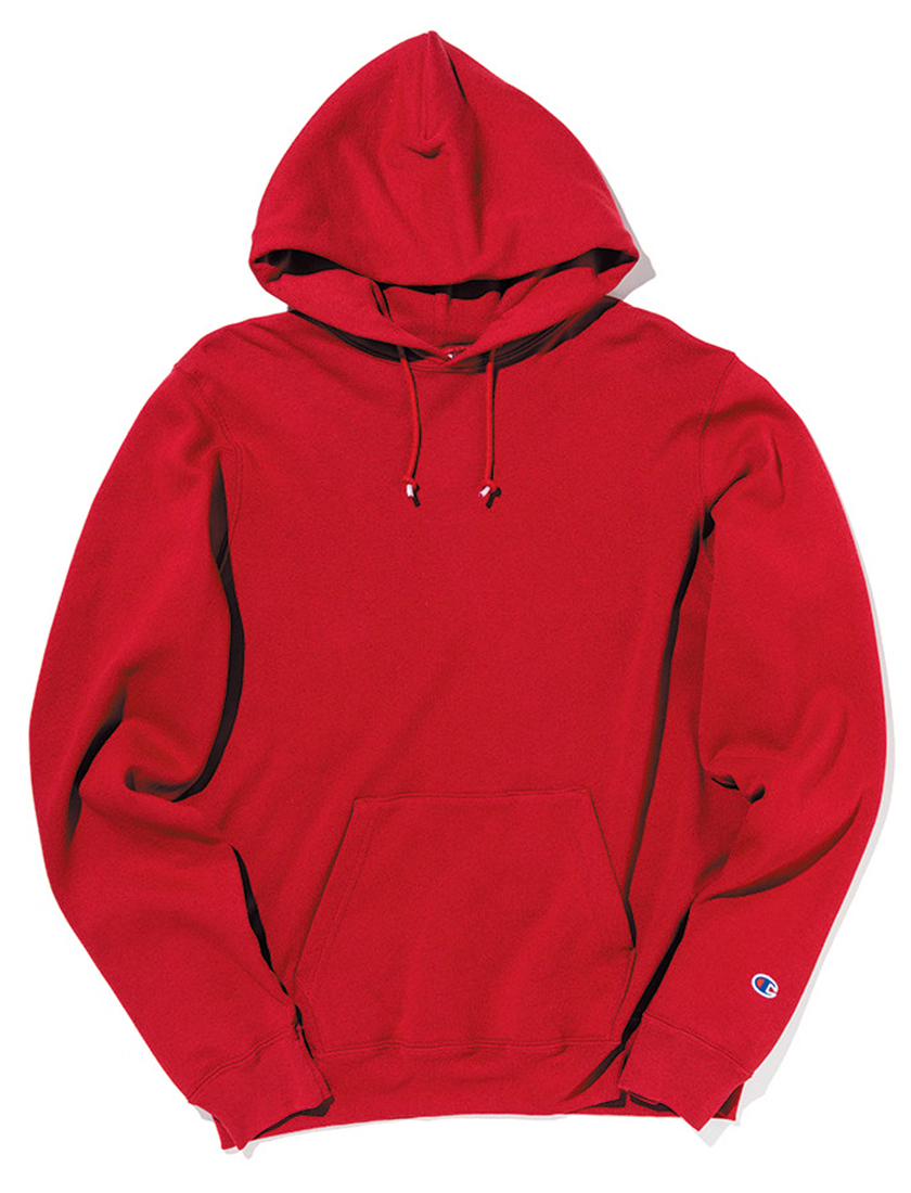 Champion チャンピオン フーデッドスウェットシャツ