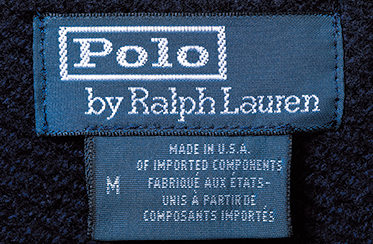 POLO RALPH LAUREN ポロ ラルフ ローレン