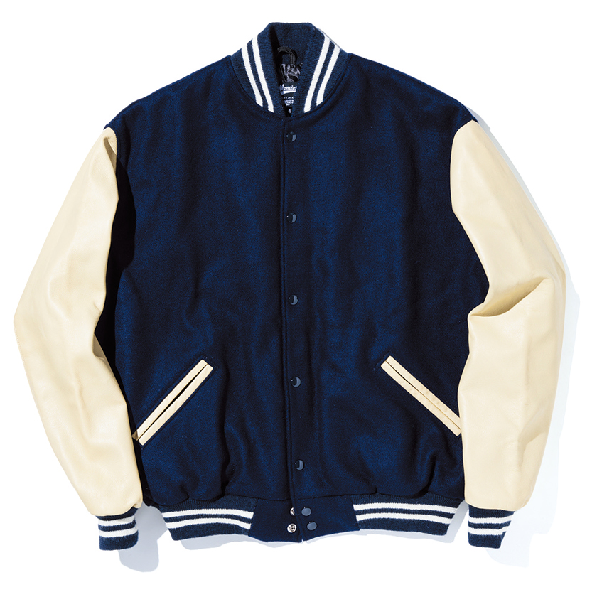 SETTLEMIER'S セトルマイヤーズ VERSITY JACKET