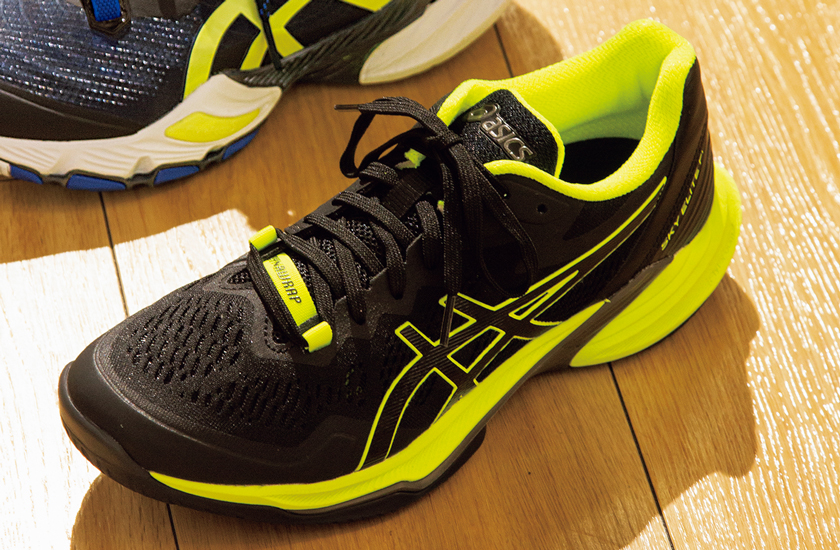 asics アシックス スカイ エリート FF 2