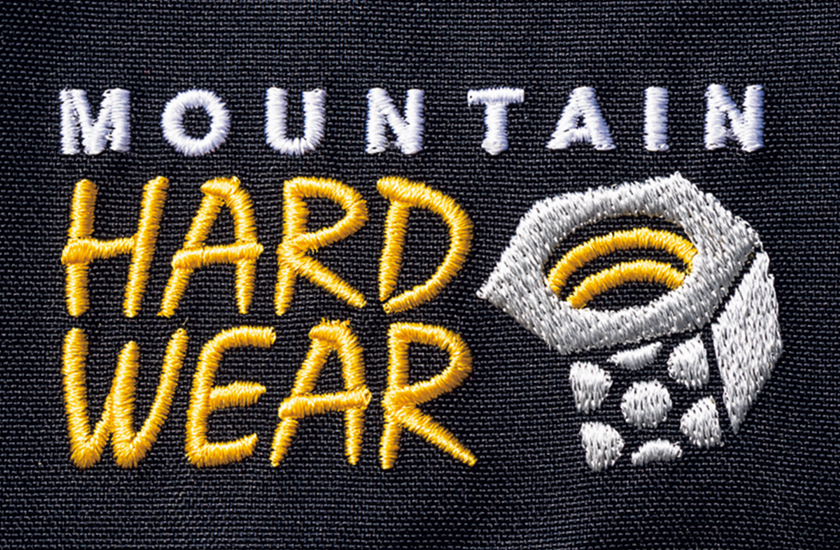 Mountain Hardwear マウンテンハードウェア