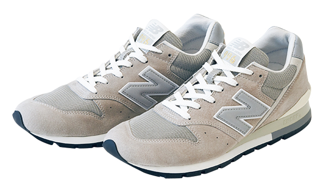 ニューバランス New Balance M996JP