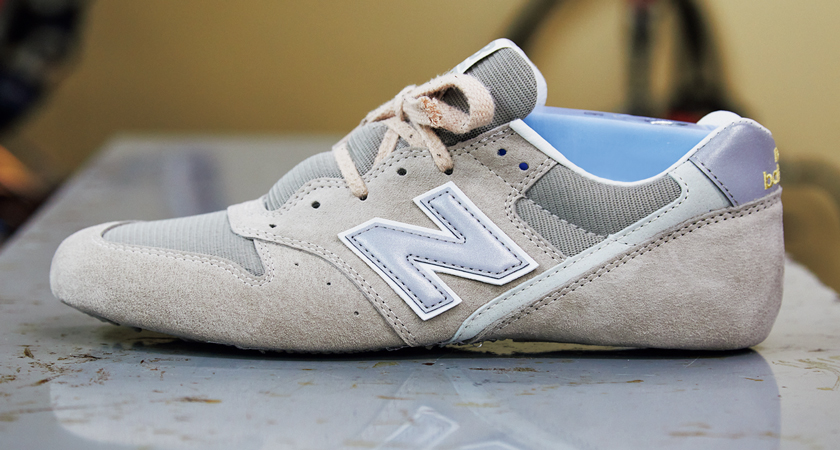 ニューバランス New Balance 996