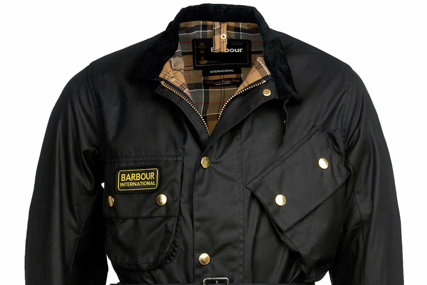 Barbour