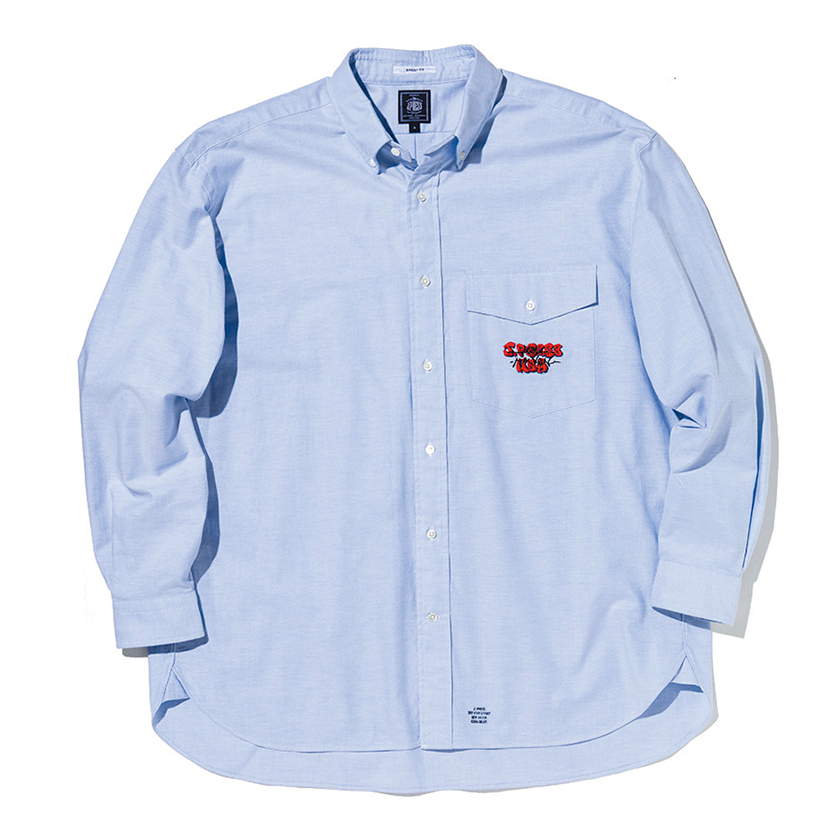 J.PRESS ORIGINALS J.プレス オリジナルス グラフィティ バギーフィットＢ.Ｄ