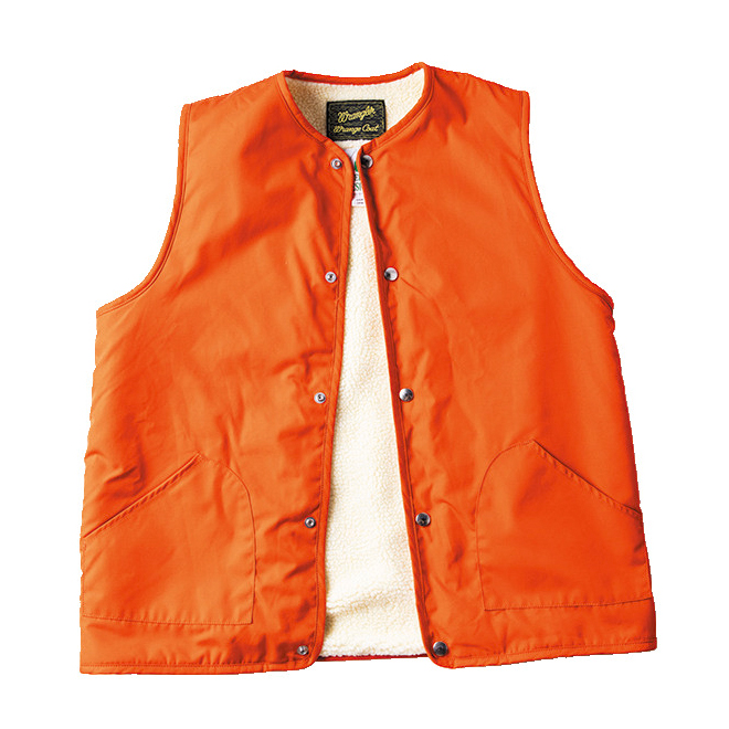 SIERRA DESIGNS×Wrangler シエラデザインズ×ラングラー 3wayマウンテンパーカー