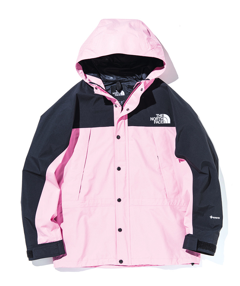 THE NORTH FACE ザ・ノース・フェイス マウンテンライトジャケット