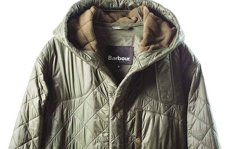 Barbour