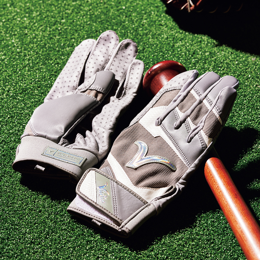 VICTUS ヴィクタス SHOWTIME BATTING GLOVES