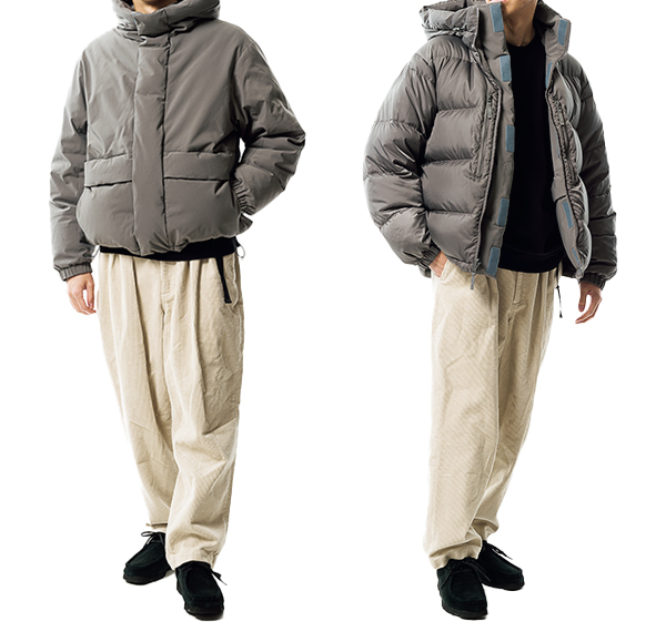 Best Buy BEAMS】全部がA級リバーシブルダウン&全天候対応の6 Best Buy BEAMS】全部がA級リバーシブルダウン&全天候対応の6
