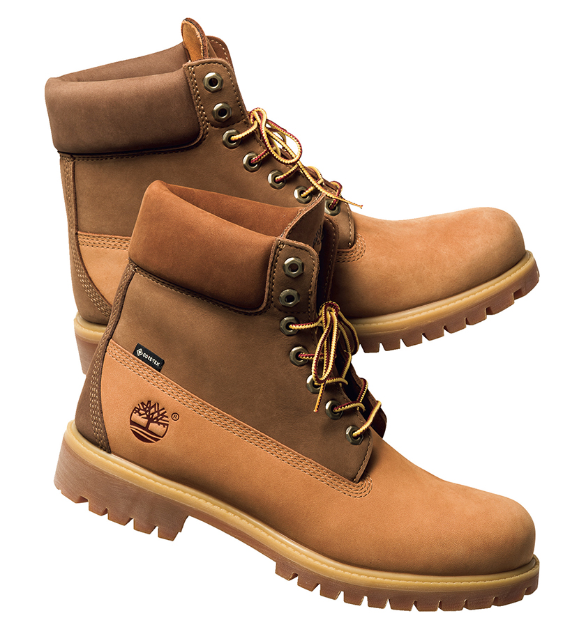 Timberland×BEAMS ティンバーランド×ビームス 6インチブーツ