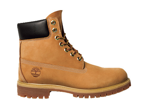 Timberland×BEAMS ティンバーランド 6インチブーツ　定番モデル