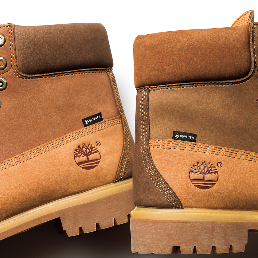 Timberland×BEAMS ティンバーランド×ビームス 6インチブーツ