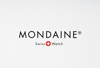 "MONDAINE モンディーン