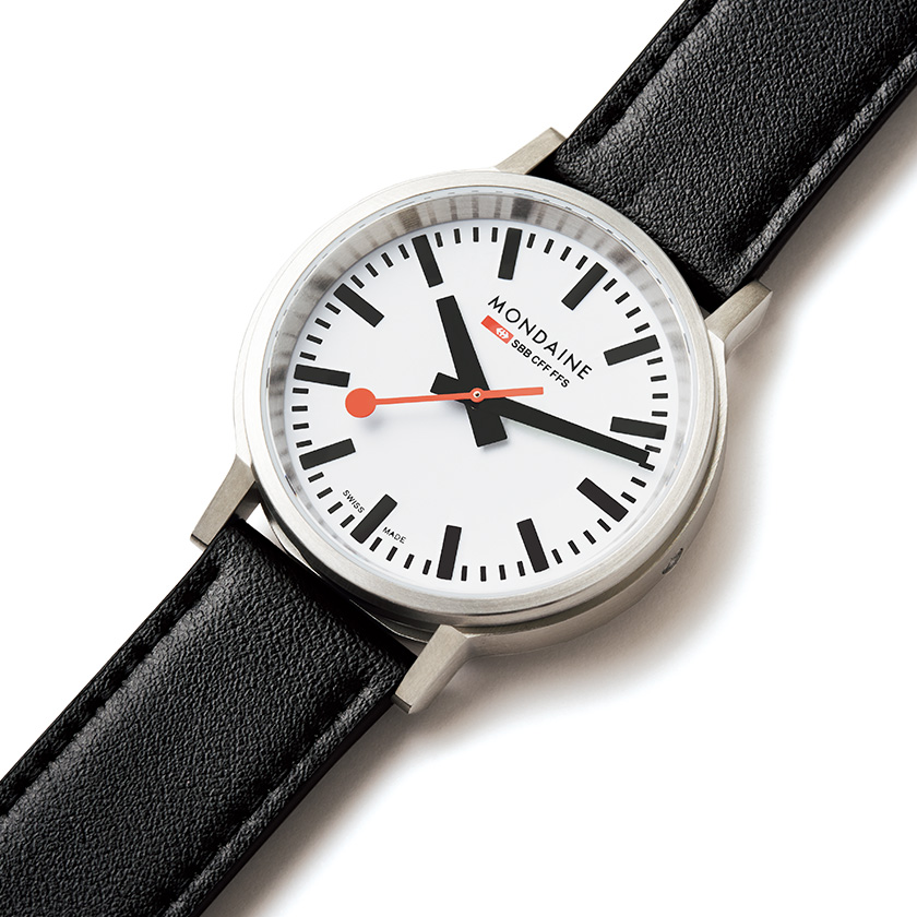 MONDAINE モンディーンのストップ・トゥ・ゴー コレクション
