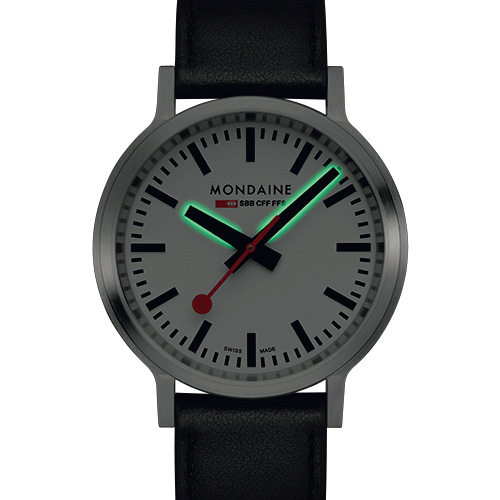 MONDAINE モンディーンのストップ・トゥ・ゴー コレクション