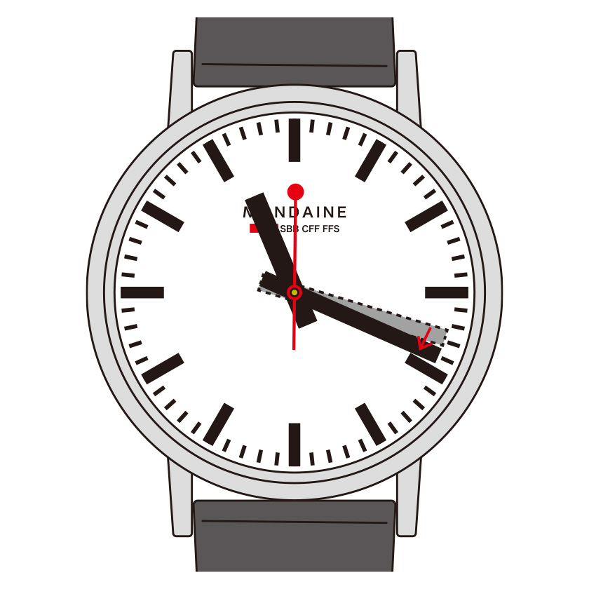 MONDAINE モンディーンのストップ・トゥ・ゴー コレクション