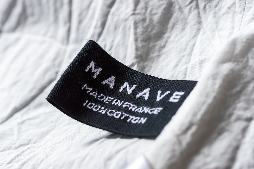 MANAVE マナベ
