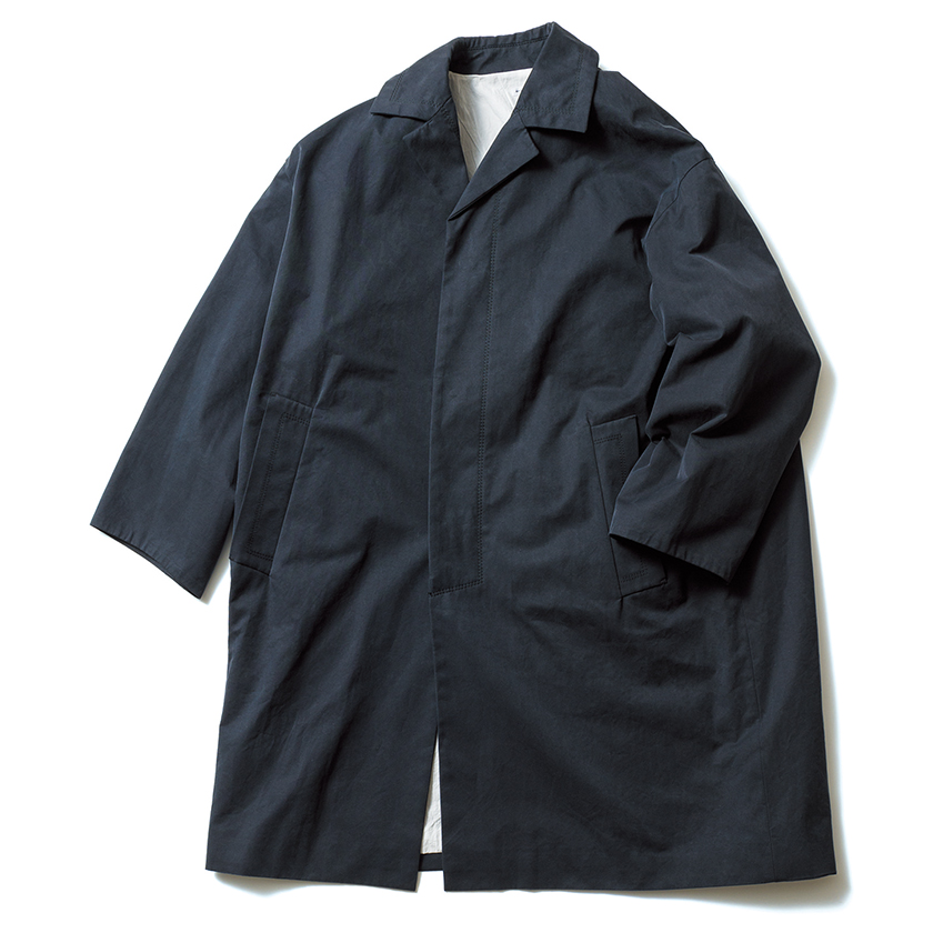 MANAVE マナベのマルシェコート