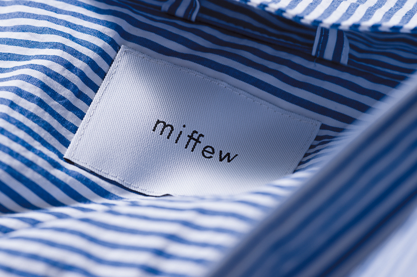 miffew ミフュー