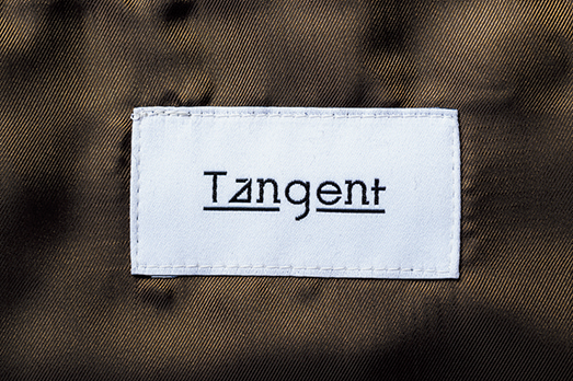 tangent タンジェント
