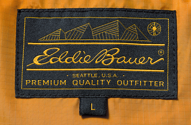 EDDIE BAUER エディー・バウアー ブラックタグコレクション スカイライナー