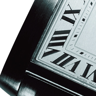 Cartier カルティエ タンク フランセーズ ラグスポ タンク