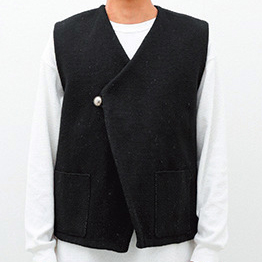 JOURNAL STANDARD ジャーナルスタンダード ビッグチマヨベスト トルフィリオス