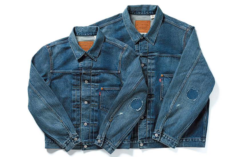 LEVI'S®×JOURNAL STANDARD リーバイス®×ジャーナル スタンダード