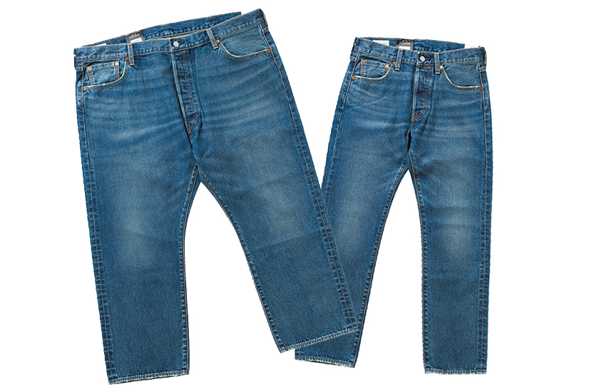 LEVI'S®×JOURNAL STANDARD リーバイス®×ジャーナル スタンダード